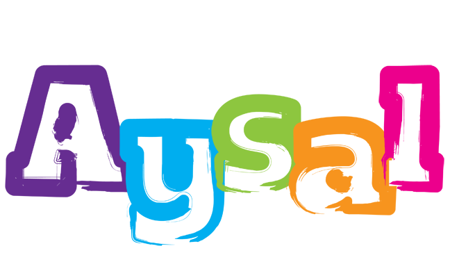 Aysal casino logo