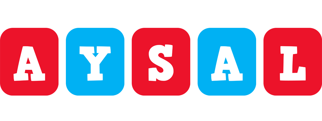Aysal diesel logo
