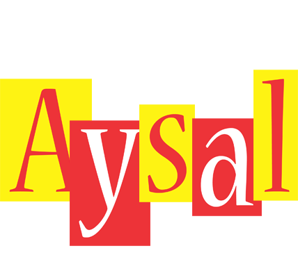 Aysal errors logo