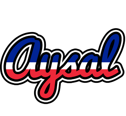 Aysal france logo