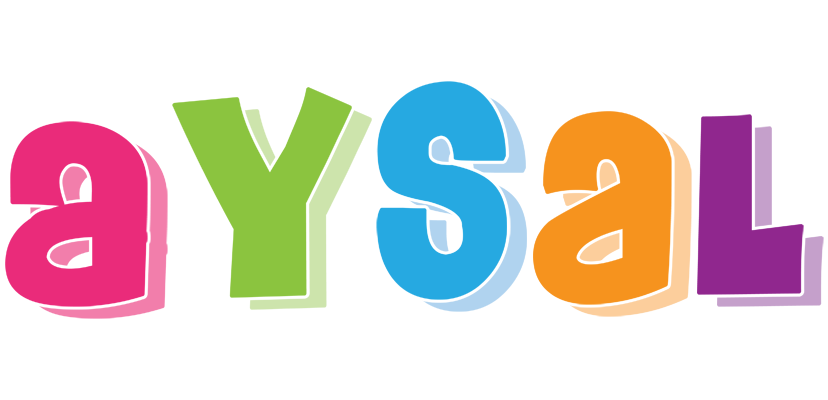 Aysal friday logo