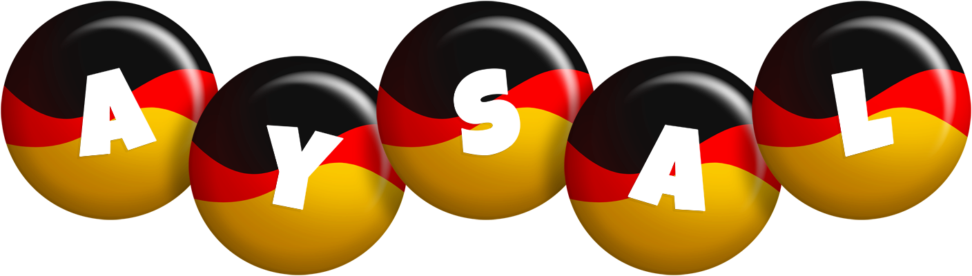 Aysal german logo