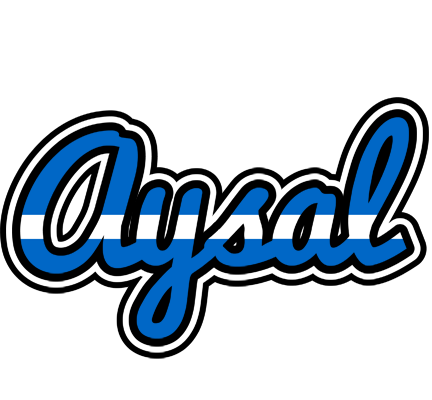 Aysal greece logo