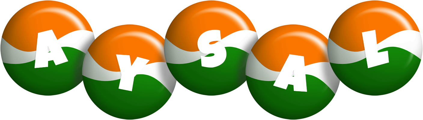 Aysal india logo