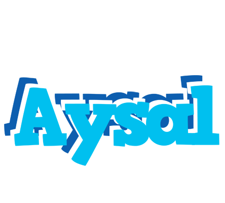 Aysal jacuzzi logo