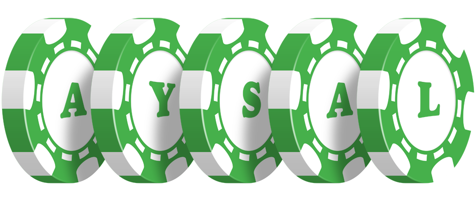 Aysal kicker logo