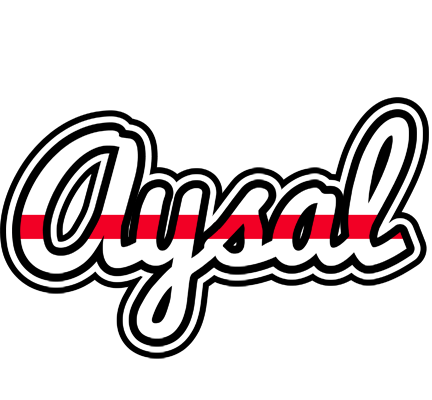 Aysal kingdom logo