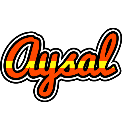Aysal madrid logo