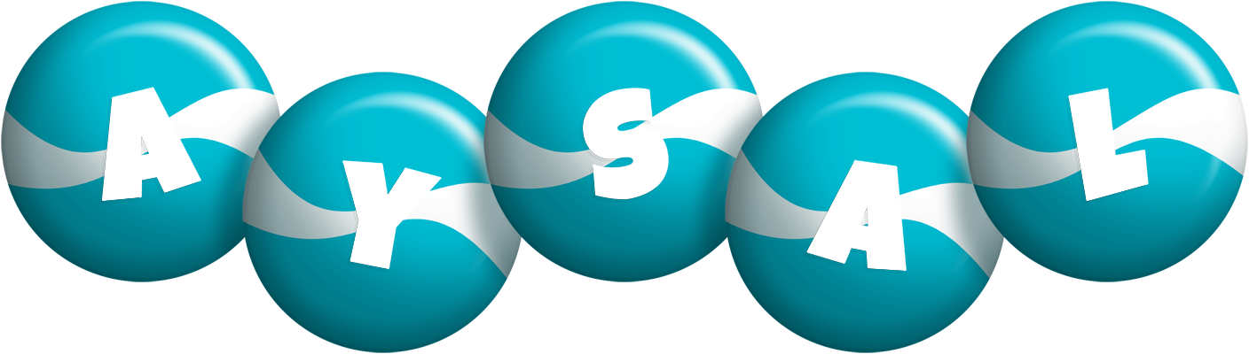 Aysal messi logo
