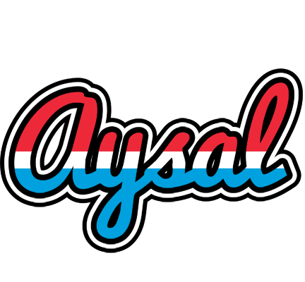 Aysal norway logo