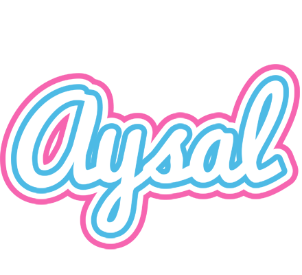 Aysal outdoors logo