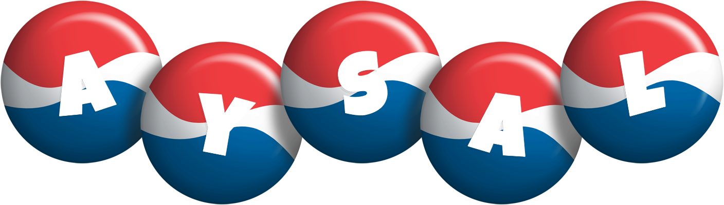 Aysal paris logo