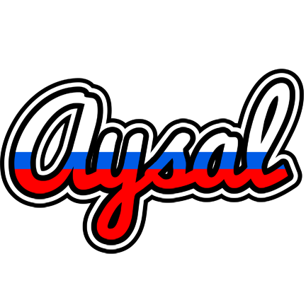 Aysal russia logo