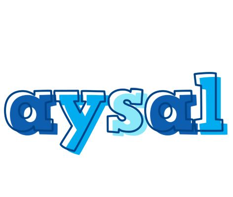 Aysal sailor logo