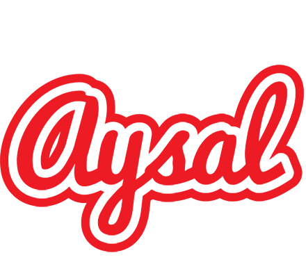 Aysal sunshine logo
