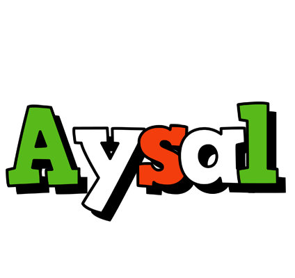 Aysal venezia logo
