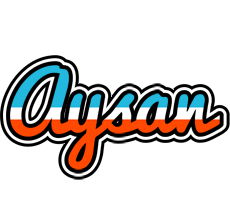 Aysan america logo