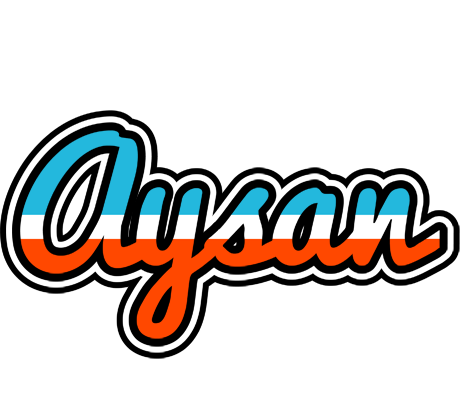 Aysan america logo