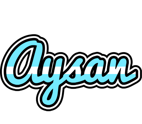 Aysan argentine logo