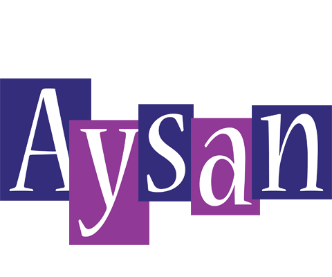 Aysan autumn logo