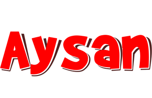 Aysan basket logo