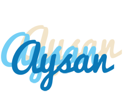 Aysan breeze logo