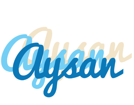 Aysan breeze logo