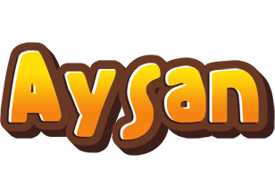 Aysan cookies logo