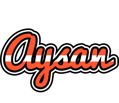 Aysan denmark logo