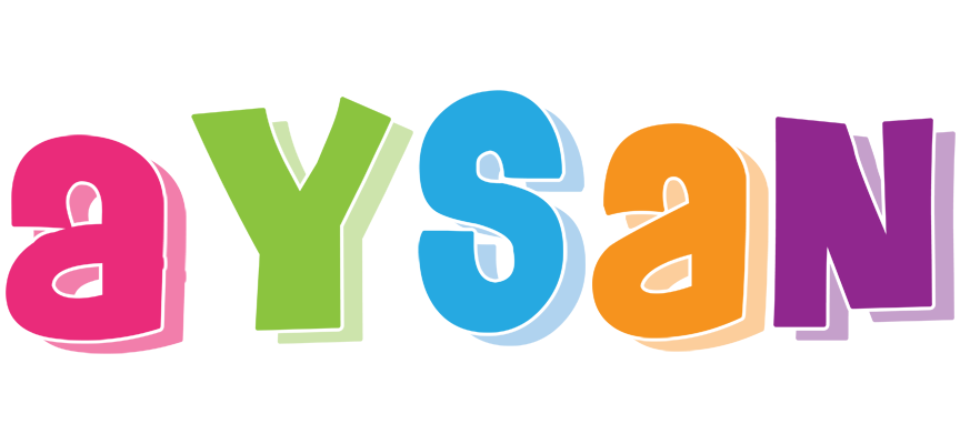 Aysan friday logo