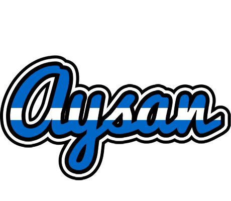 Aysan greece logo