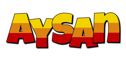 Aysan jungle logo