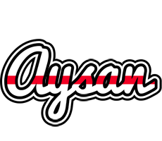 Aysan kingdom logo