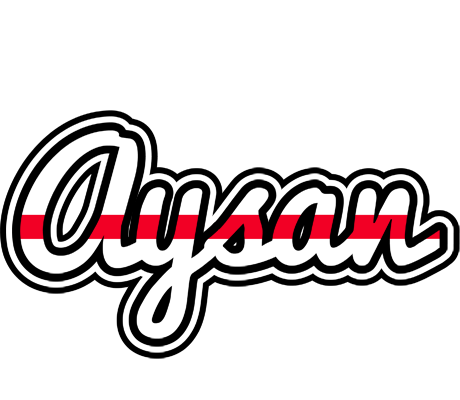 Aysan kingdom logo