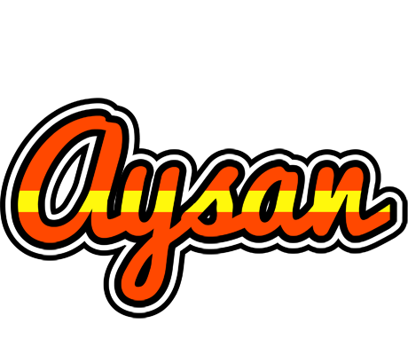 Aysan madrid logo