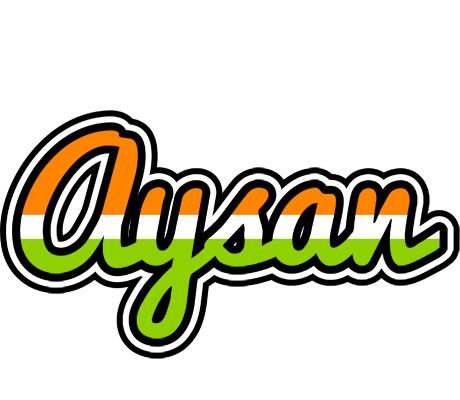 Aysan mumbai logo