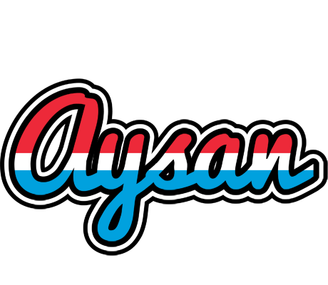 Aysan norway logo