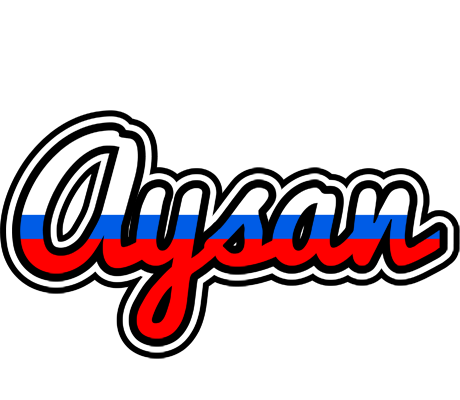 Aysan russia logo