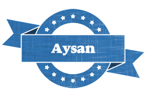 Aysan trust logo