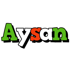 Aysan venezia logo