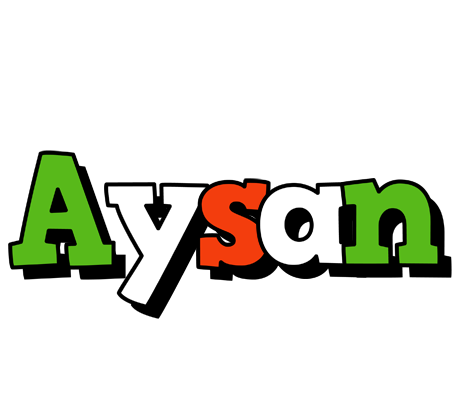 Aysan venezia logo