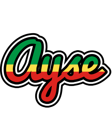 Ayse african logo