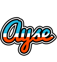 Ayse america logo