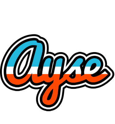 Ayse america logo