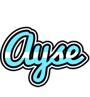 Ayse argentine logo