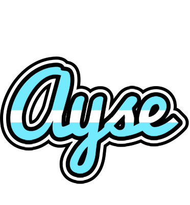Ayse argentine logo