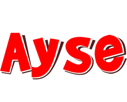 Ayse basket logo