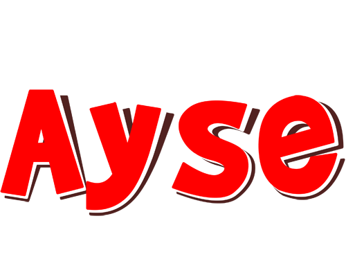 Ayse basket logo