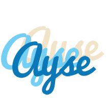 Ayse breeze logo