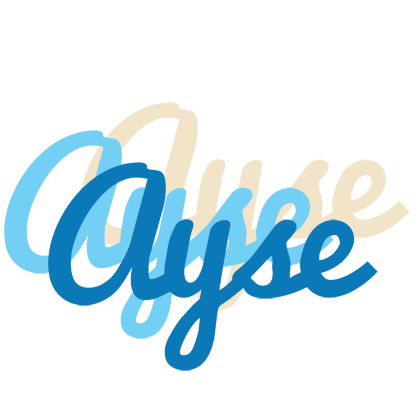 Ayse breeze logo